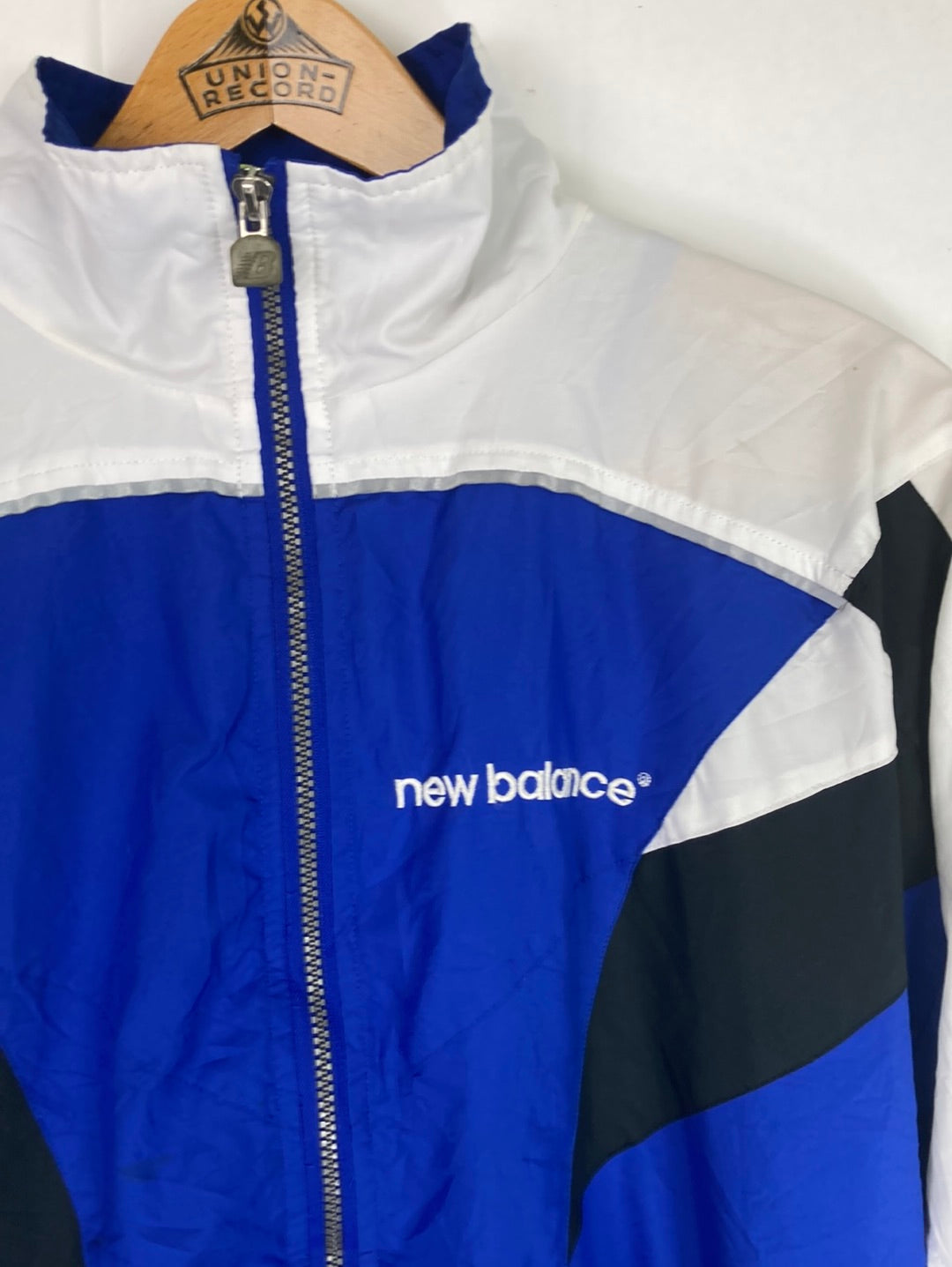 New Balance Trainingsjacke (S)