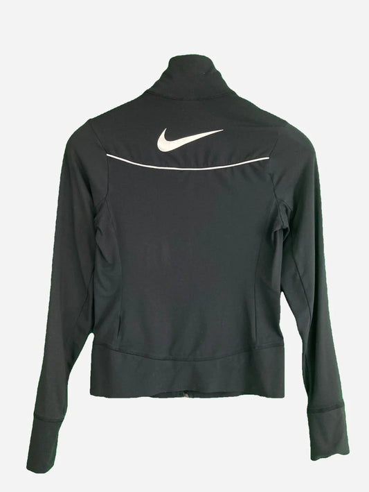 Nike Trainingsjacke (XS)