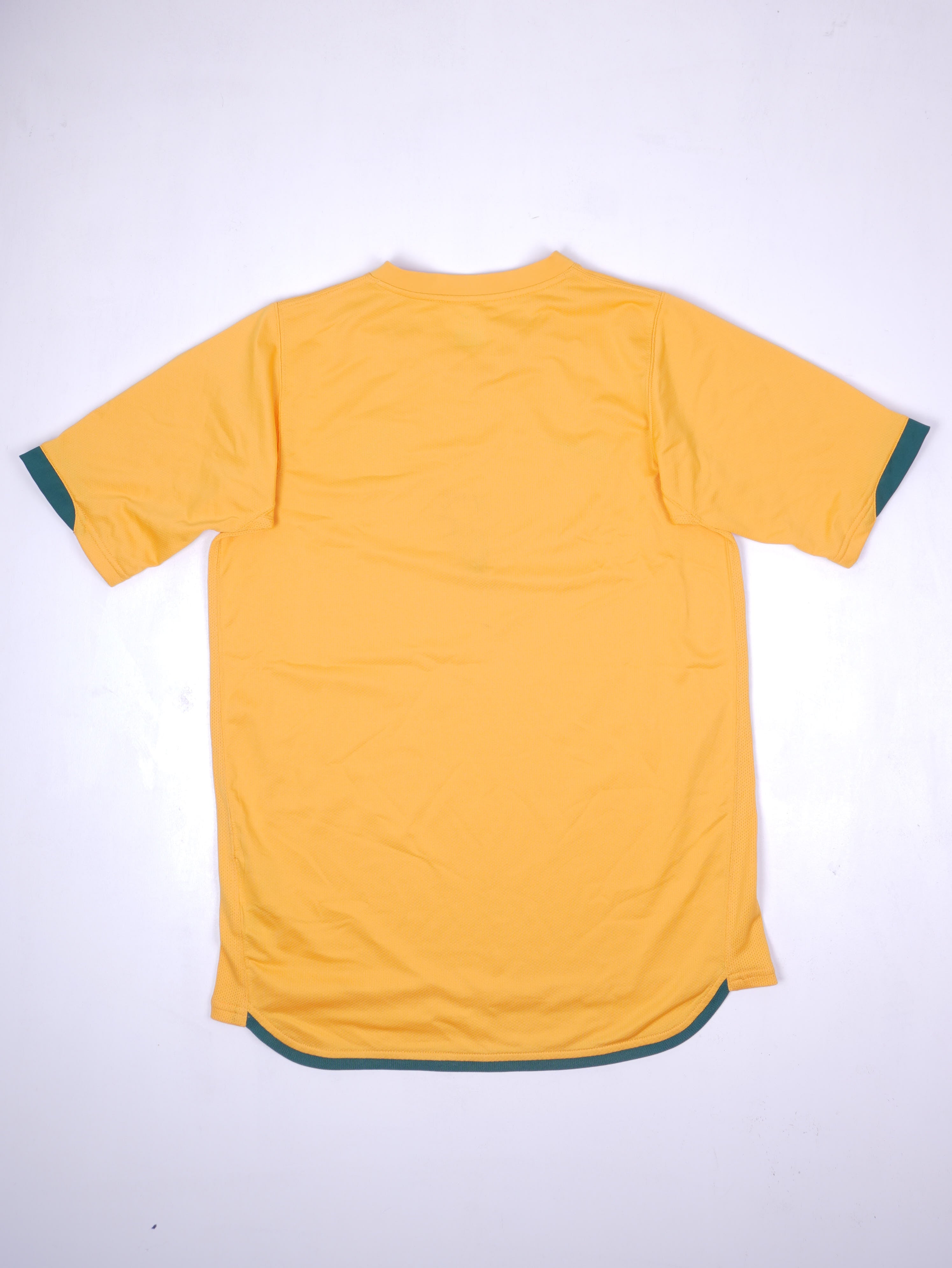 Nike Australien 2006/08 Heim Trikot (S)