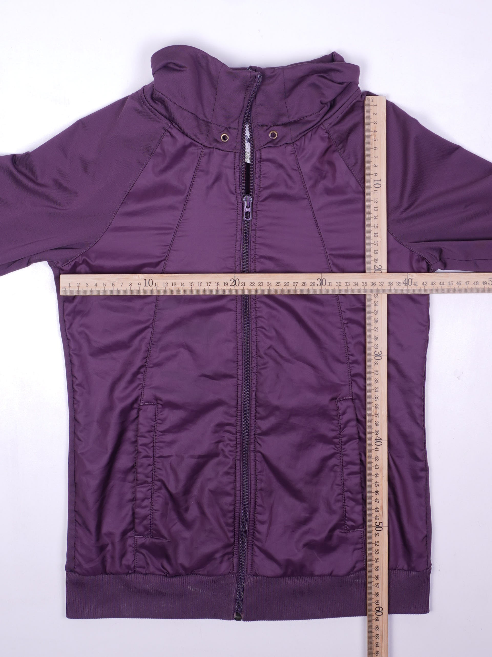 Adidas Trainingsjacke (M)