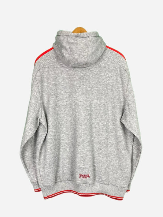 Lonsdale Hoodie (XXL)