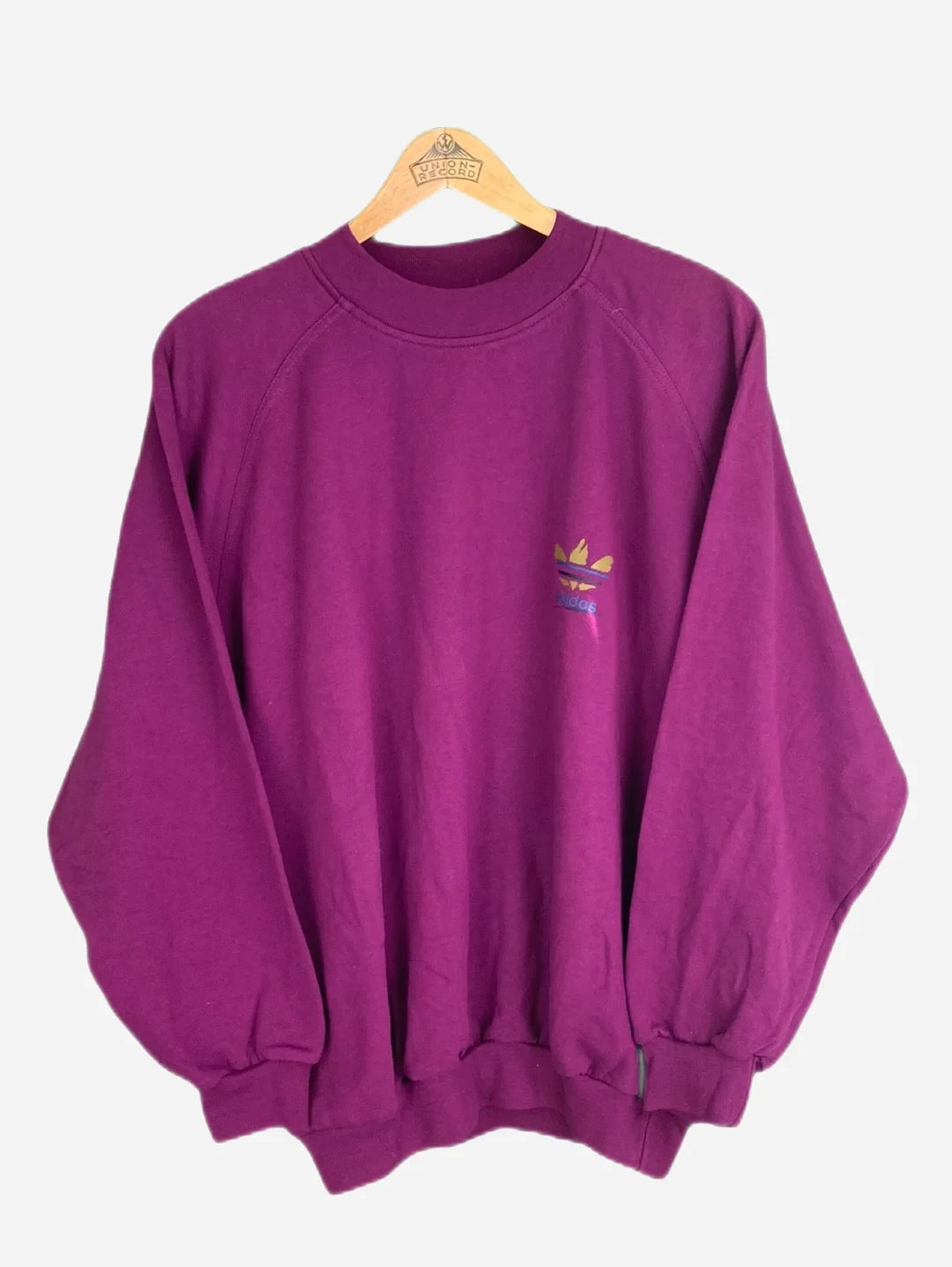 Adidas Sweater (L)