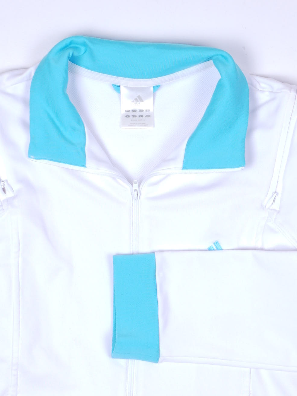 Adidas Trainingsjacke (S)