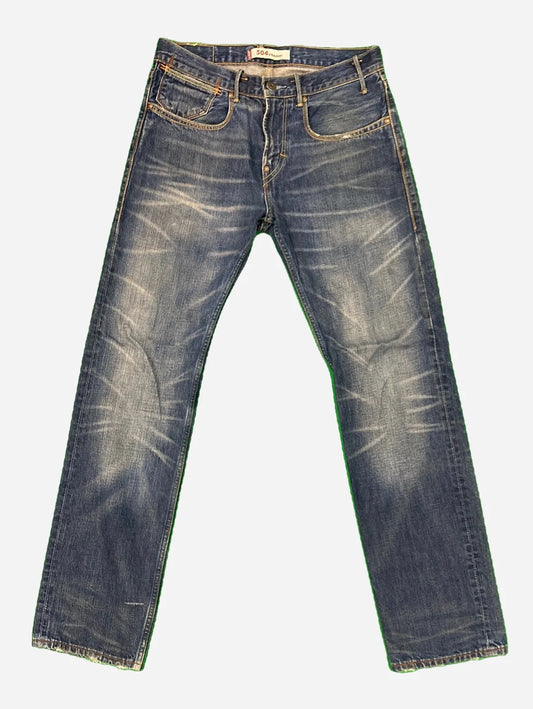 Levi’s 504 Jeans 32/34 (XL)