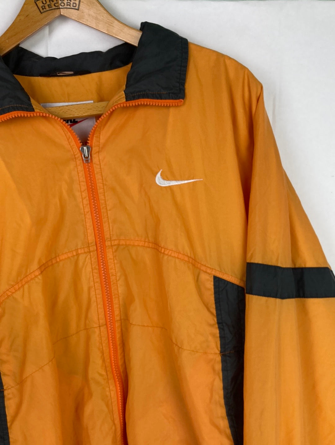 Nike Trainingsjacke (L)