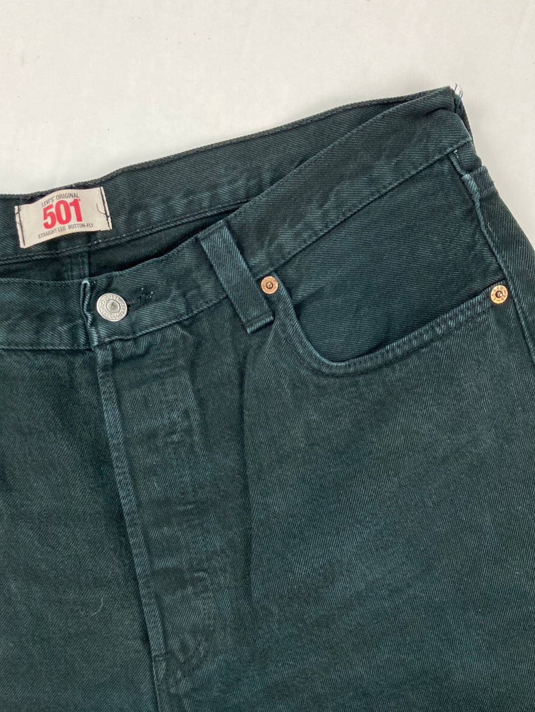 Levi’s 501 Jeans 36/30 (L)