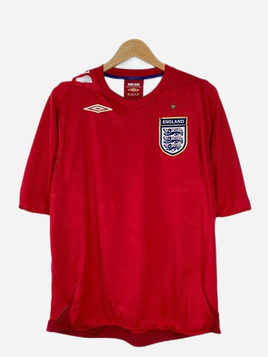 Umbro England Trikot (XS)(M)(XXL)