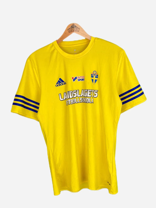 Adidas Schweden Trikot (L)