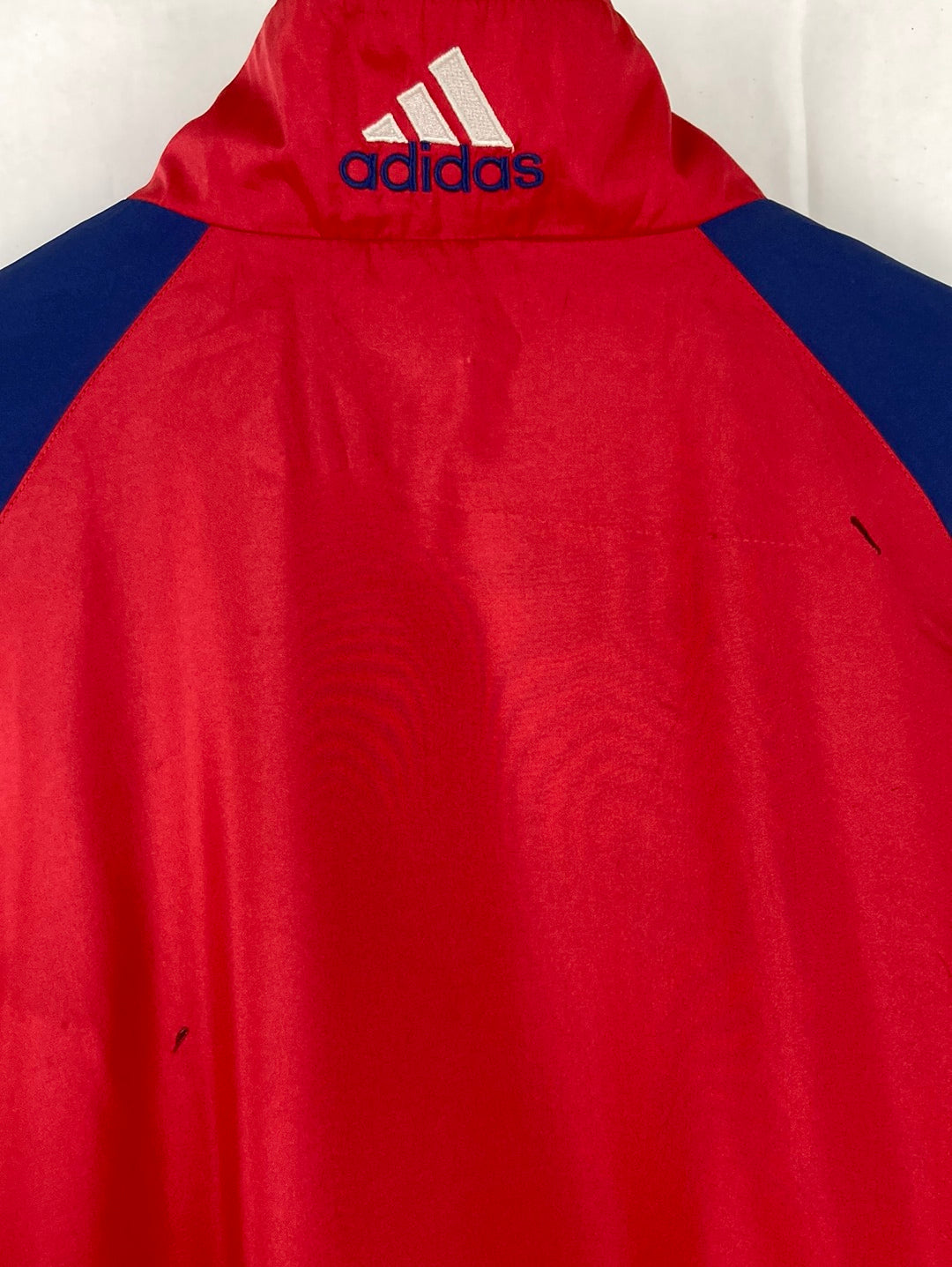 Adidas Trainingsjacke (M)