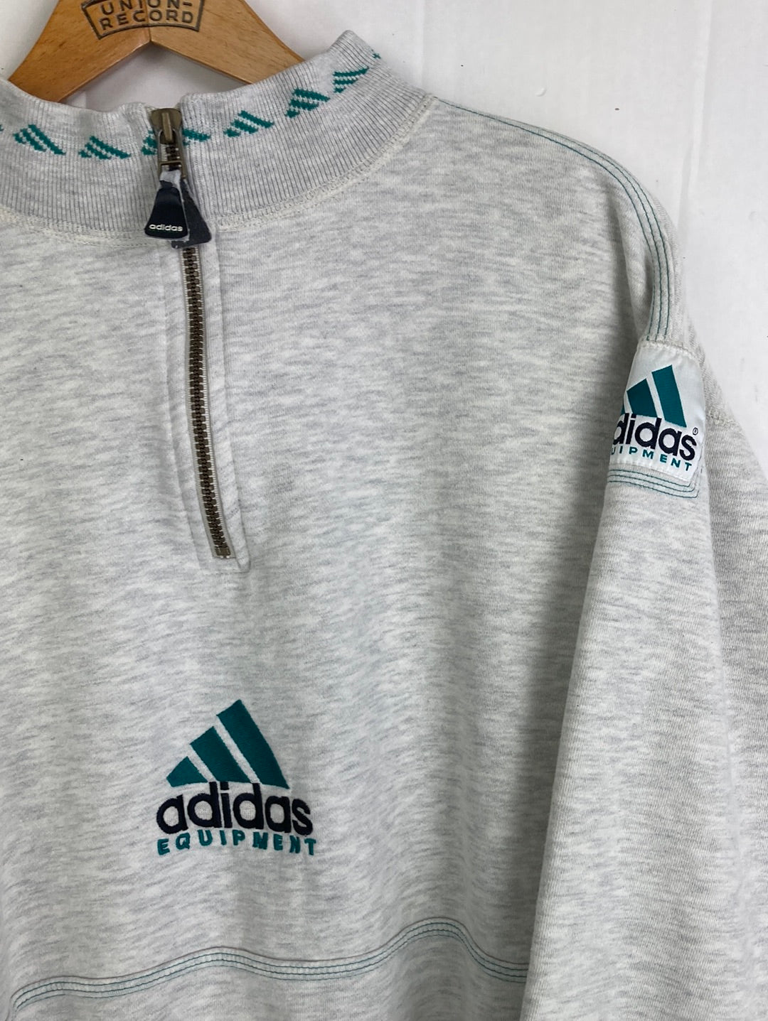 Adidas Sweater (M)