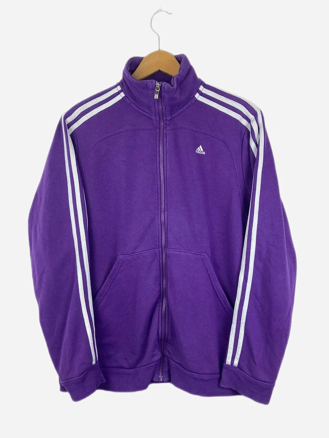 Adidas Sweatjacke (L)