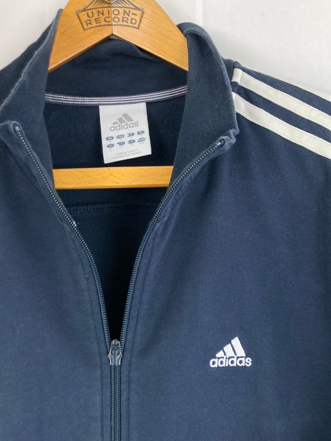 Adidas Sweatjacke (M)