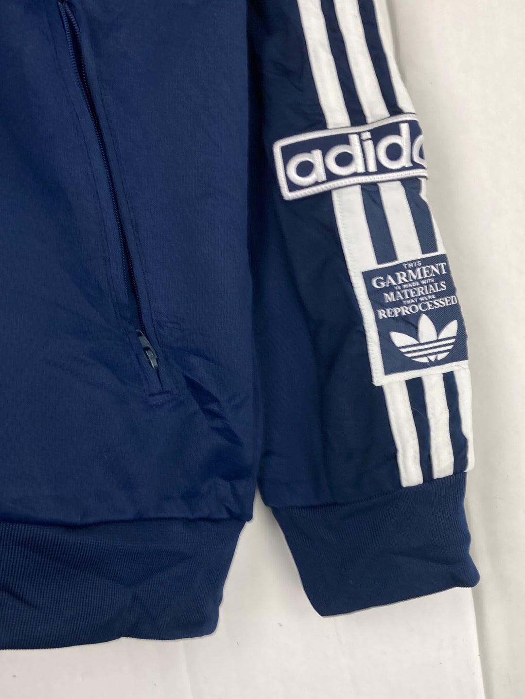 Adidas Trainingsjacke (M)