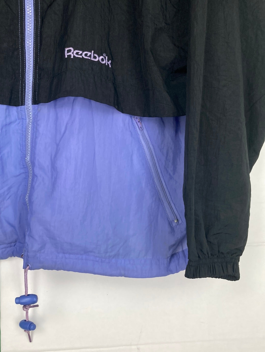 Reebok Trainingsjacke (L)