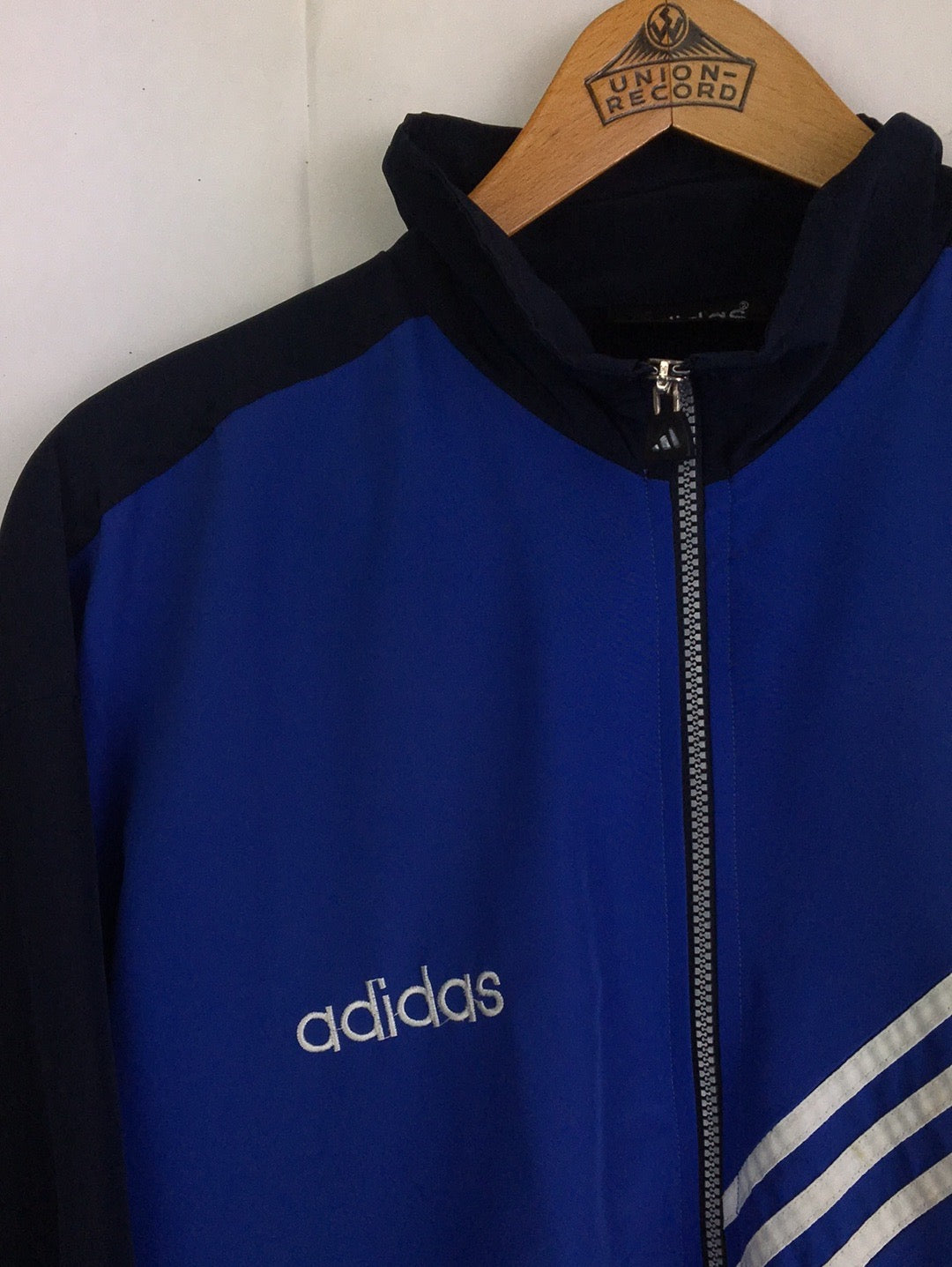 Adidas Trainingsjacke (XL)