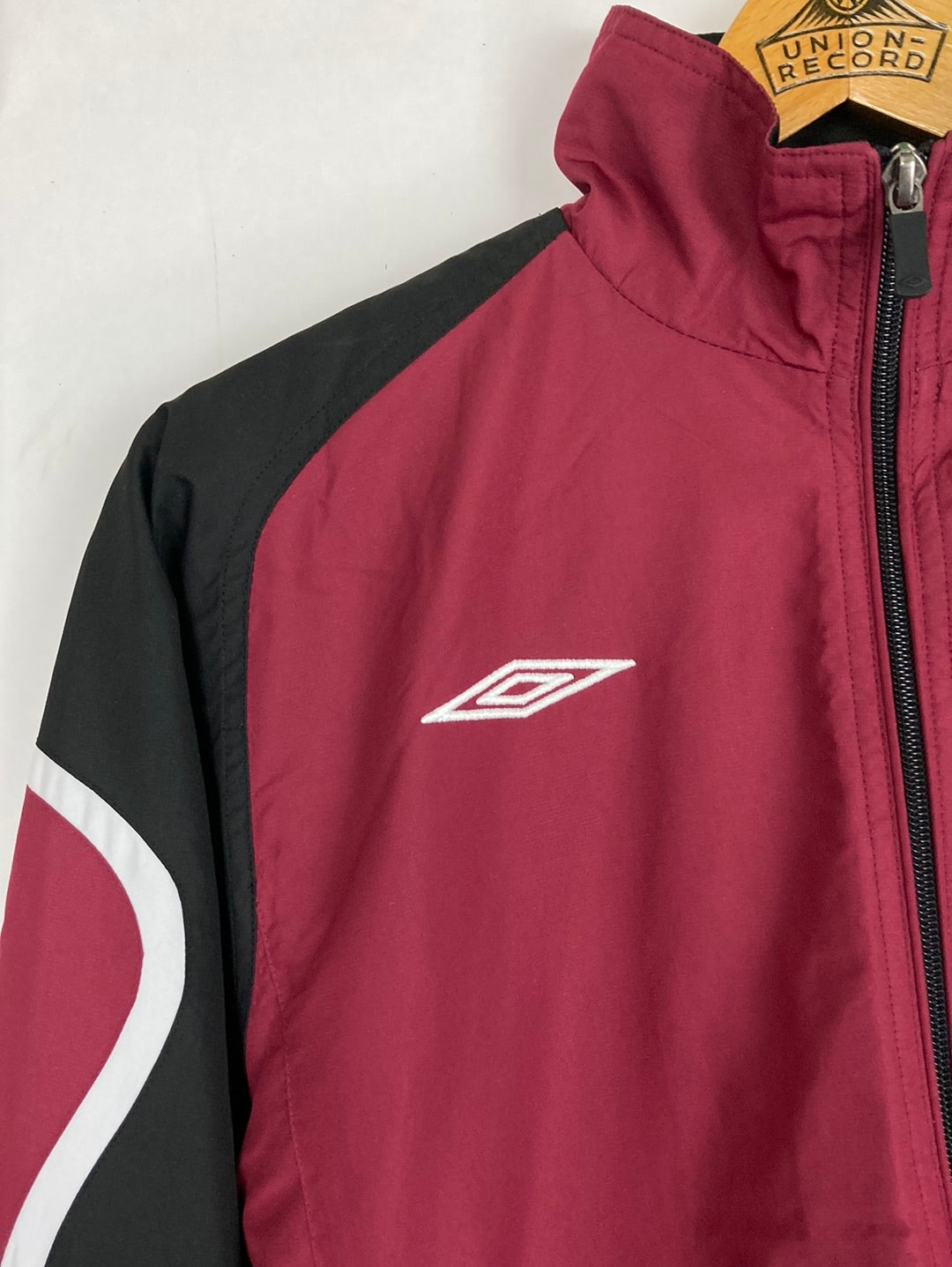 Umbro Trainingsjacke (M)