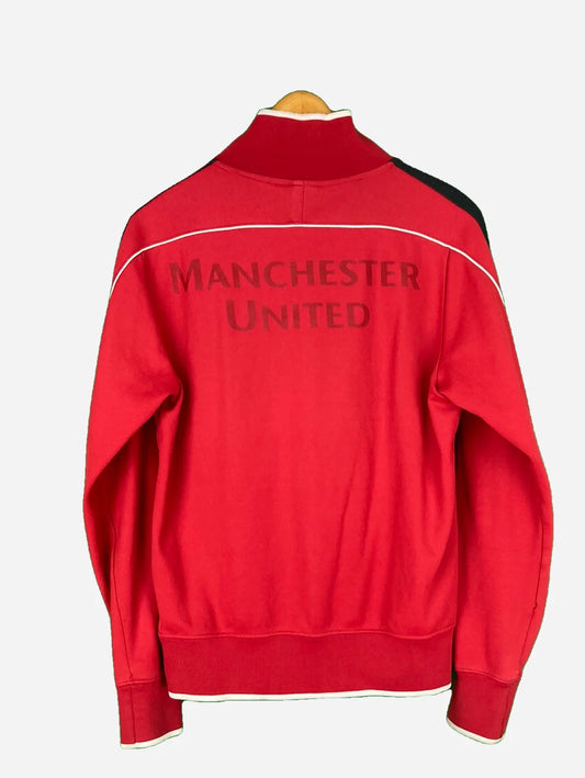 Nike Manchester United Trainingsjacke (M)