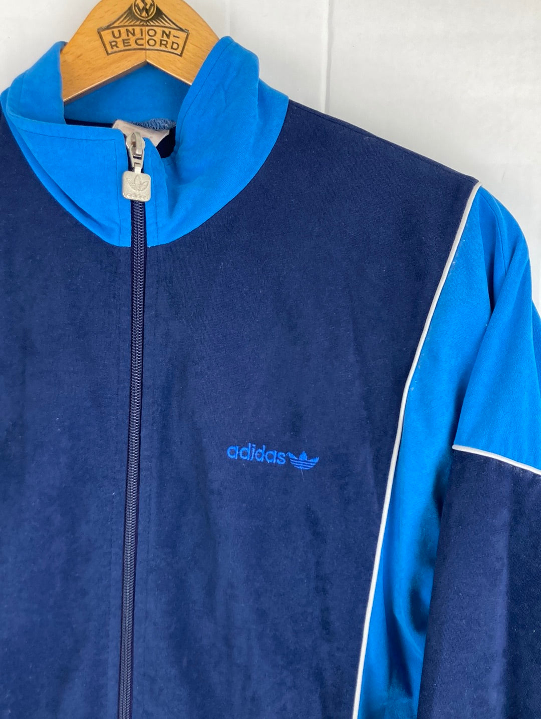 Adidas Trainingsjacke (M)