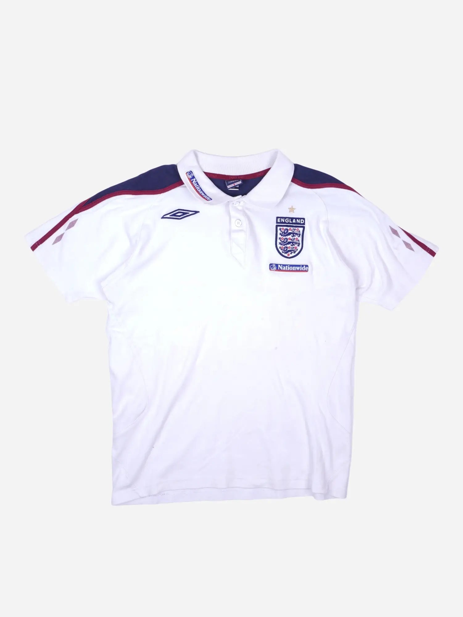 Umbro Polo Shirt (M)