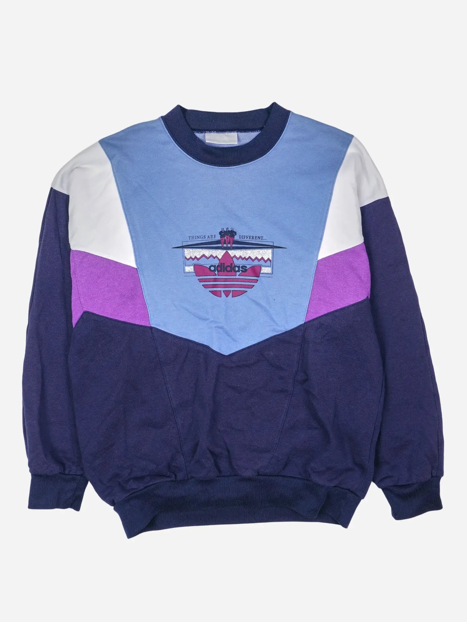 Adidas Sweater (S)