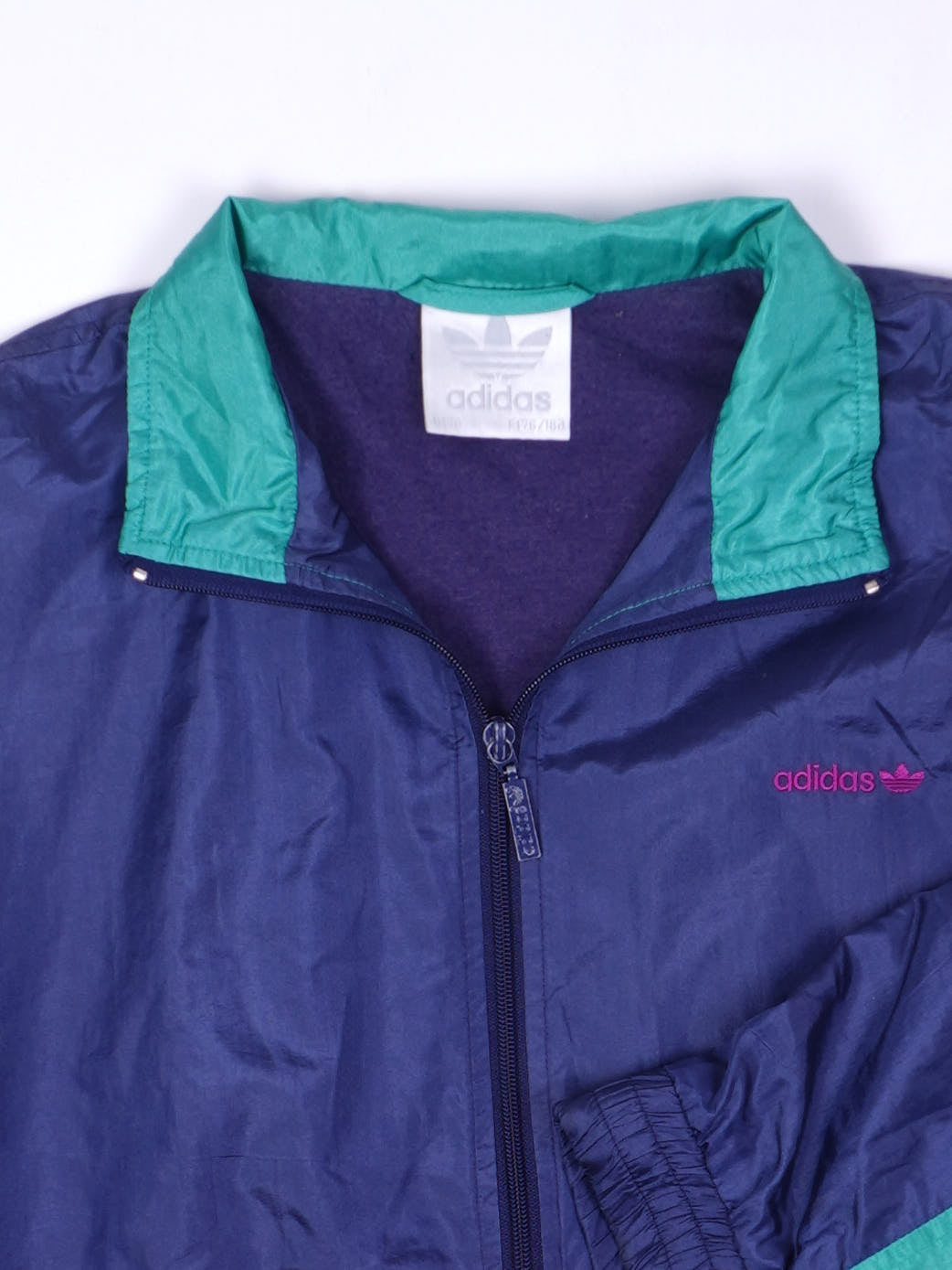 Adidas Trainingsjacke (M)