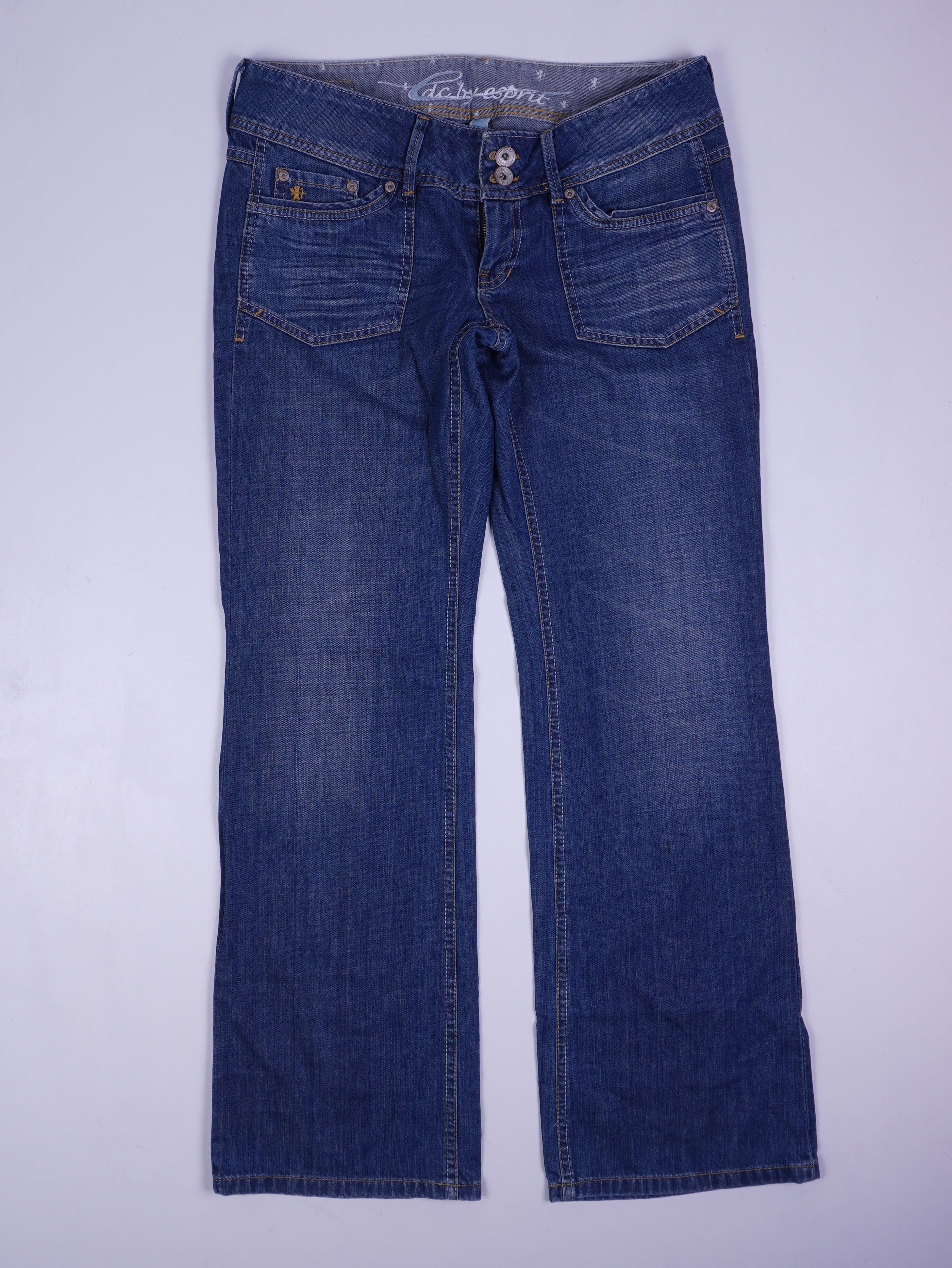Vintage Jeans (W42)