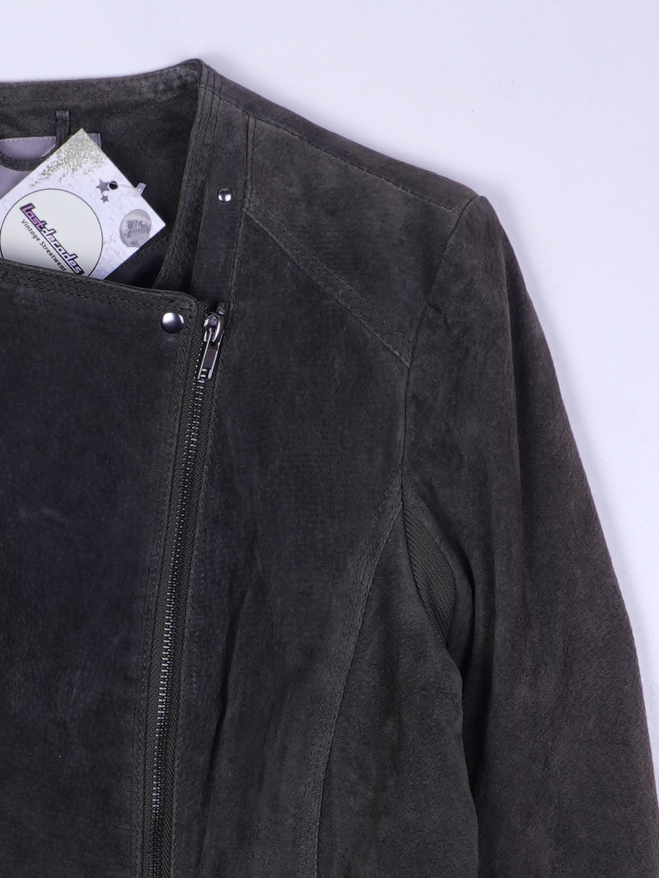 Vintage Leichte Jacke (S)