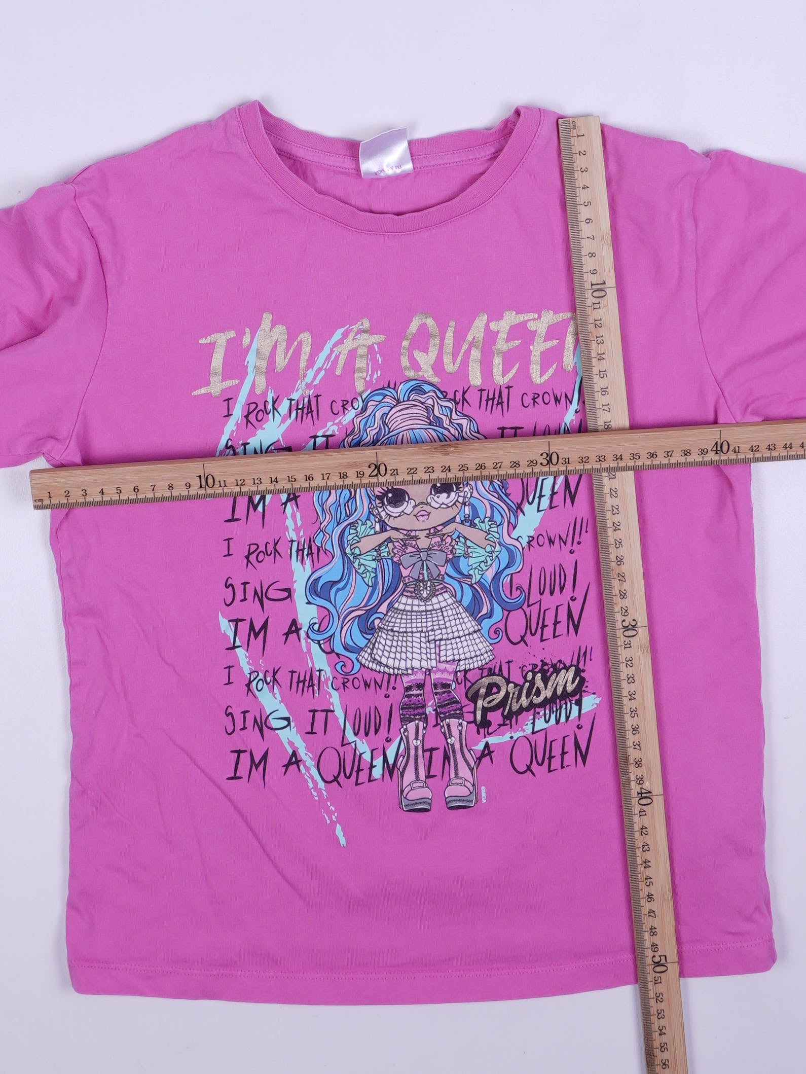 Vintage T-Shirt (XS)