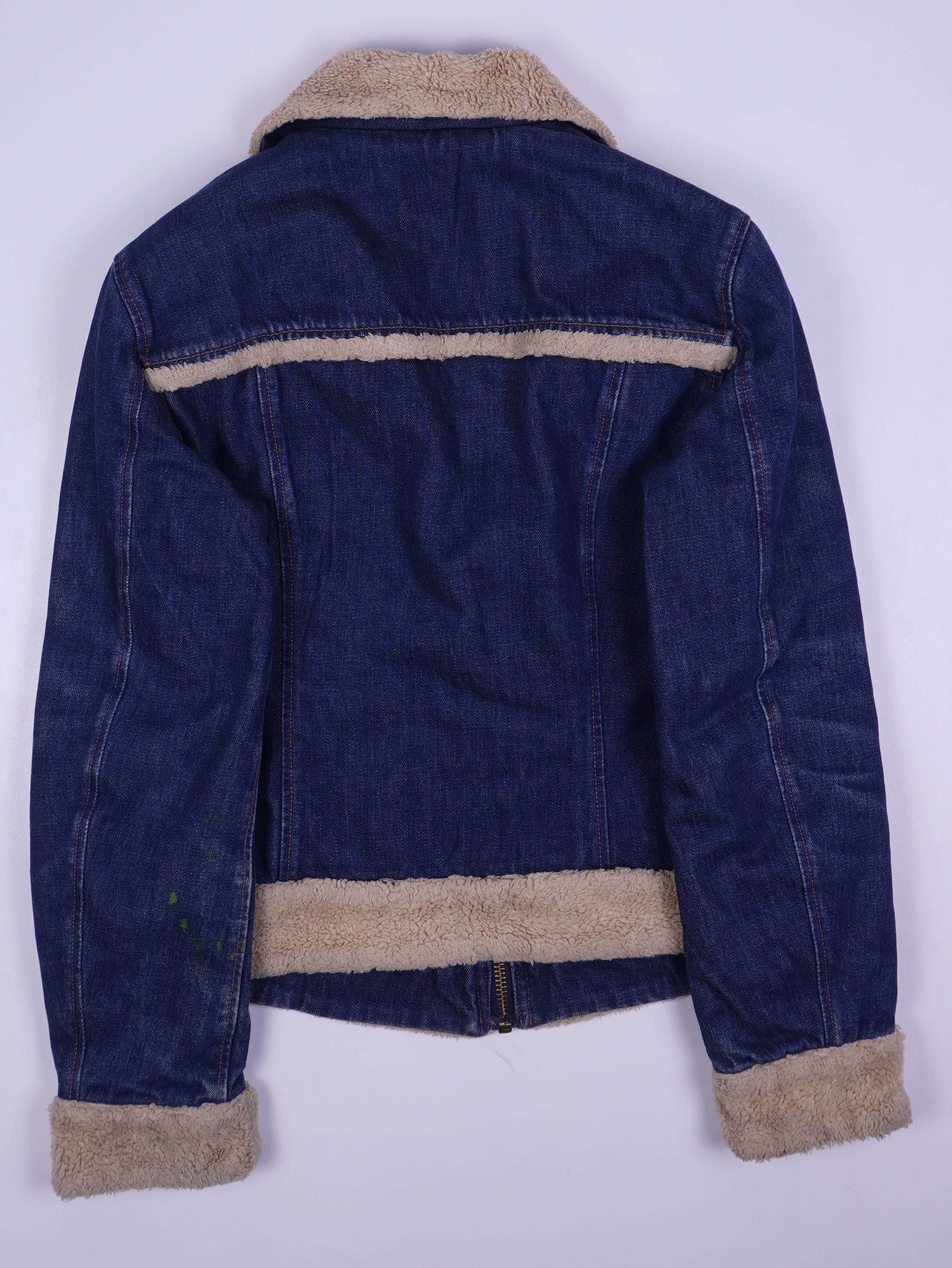 Levis Jeans Jacke (S)