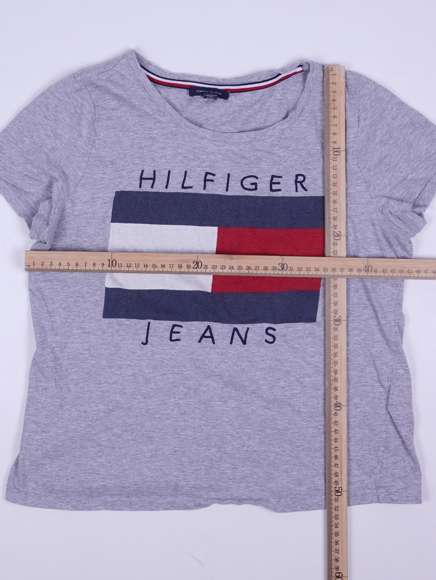 Tommy Hilfiger T-Shirt (XS)