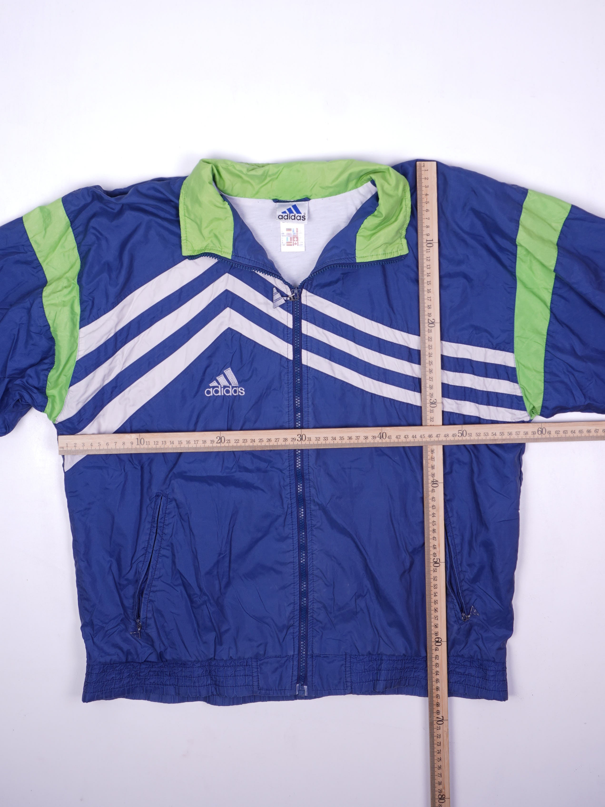 Adidas Trainingsjacke (L)