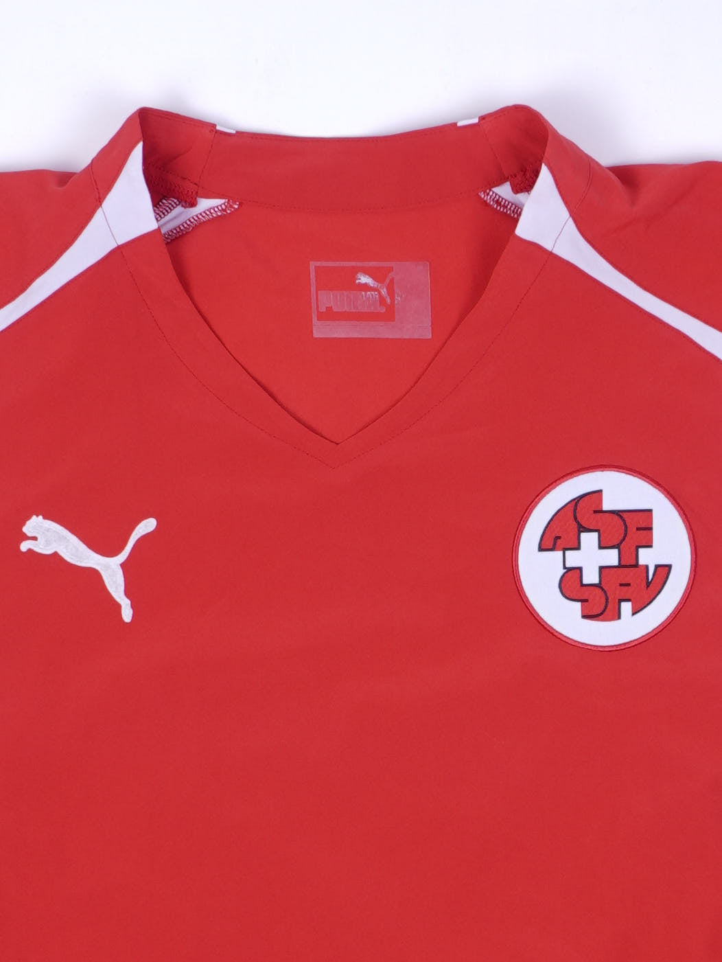 Puma 2004/06 Heim Trikot (L)