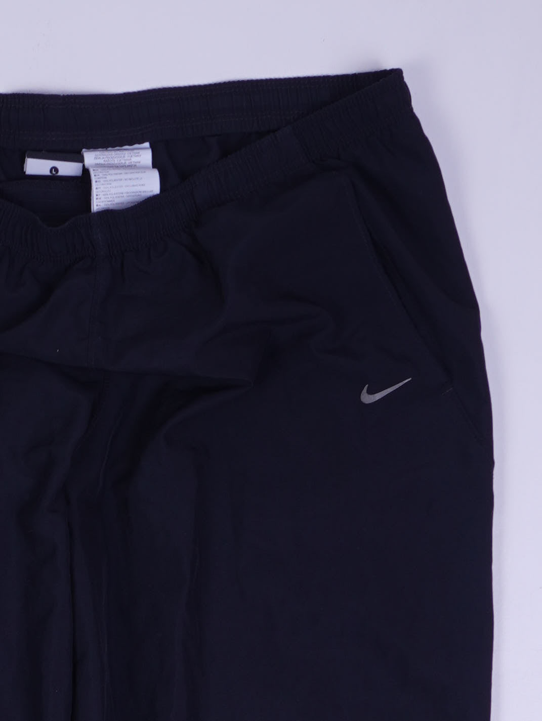 Nike Track Pants (L)