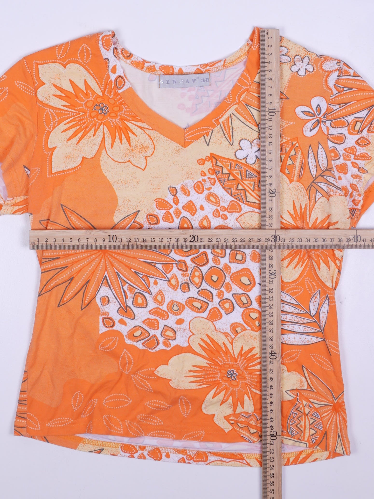 Vintage T-Shirt (S)