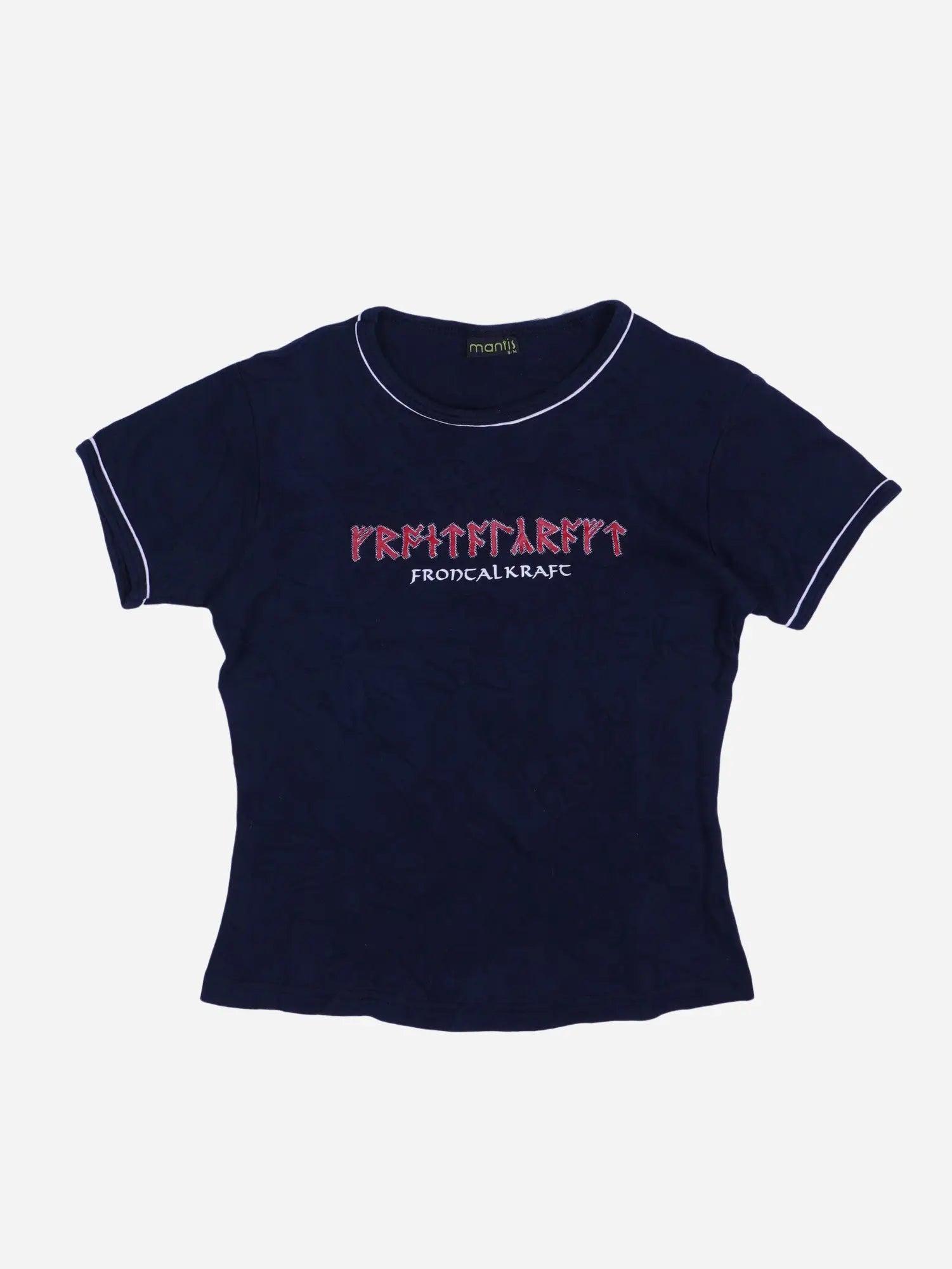 Vintage T-Shirt (M)