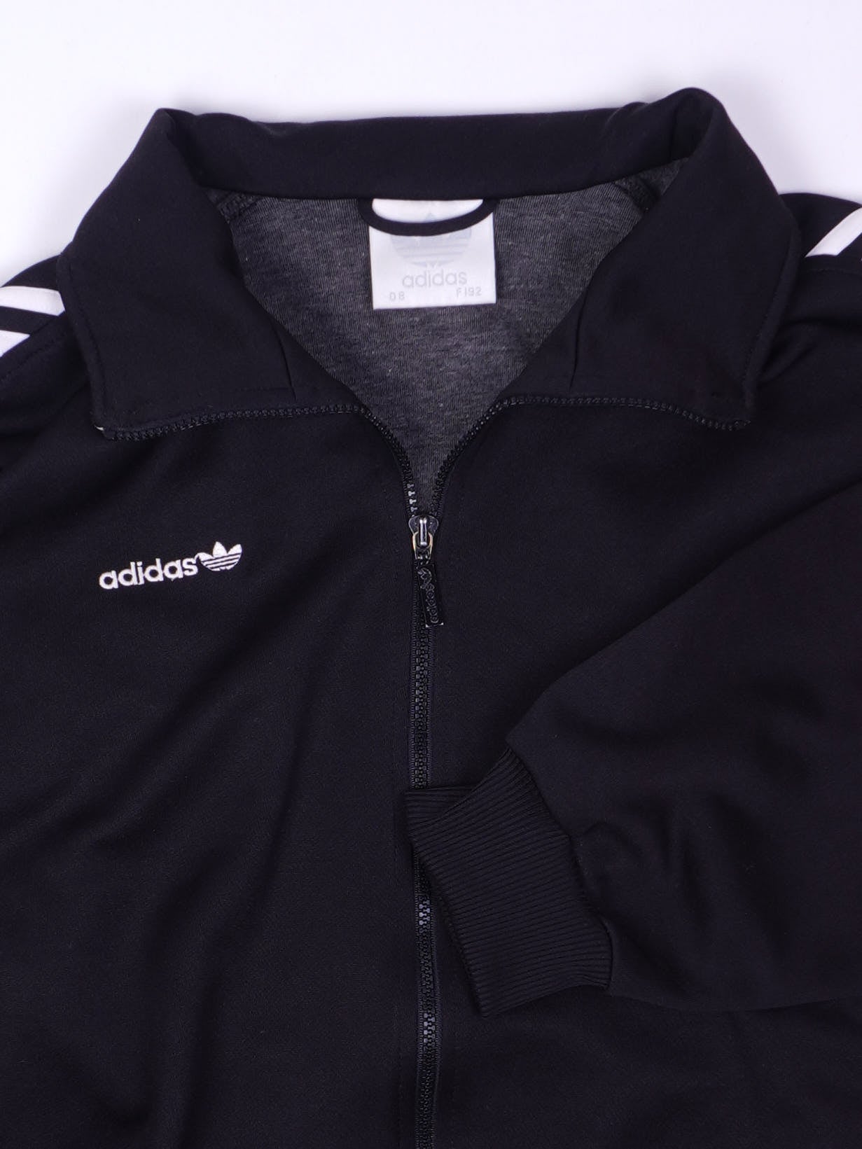 Adidas D8 Trainingsjacke (XL)