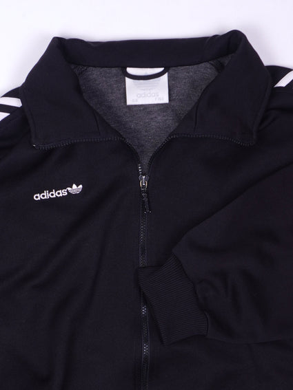 Adidas D8 Trainingsjacke (XL)
