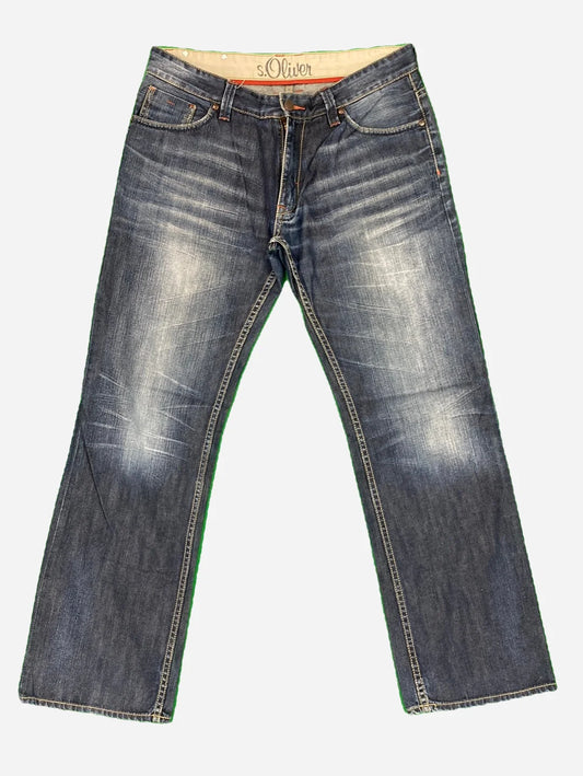 s.Oliver Jeans 34/32 (L)
