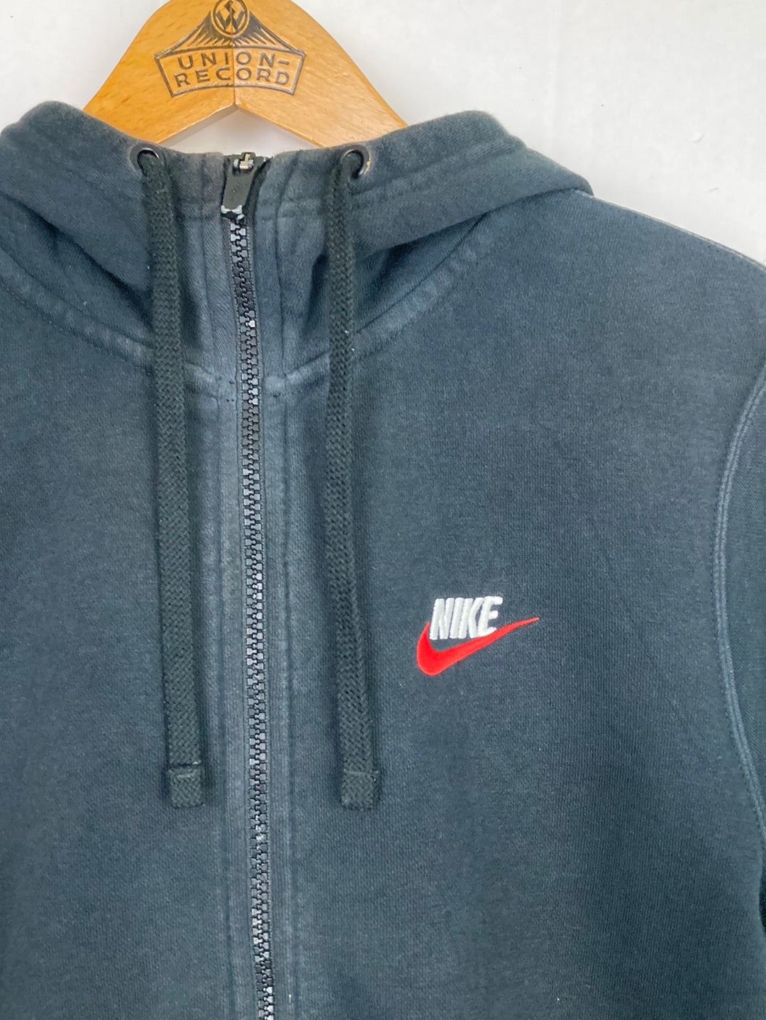 Nike Zip Hoodie (L)