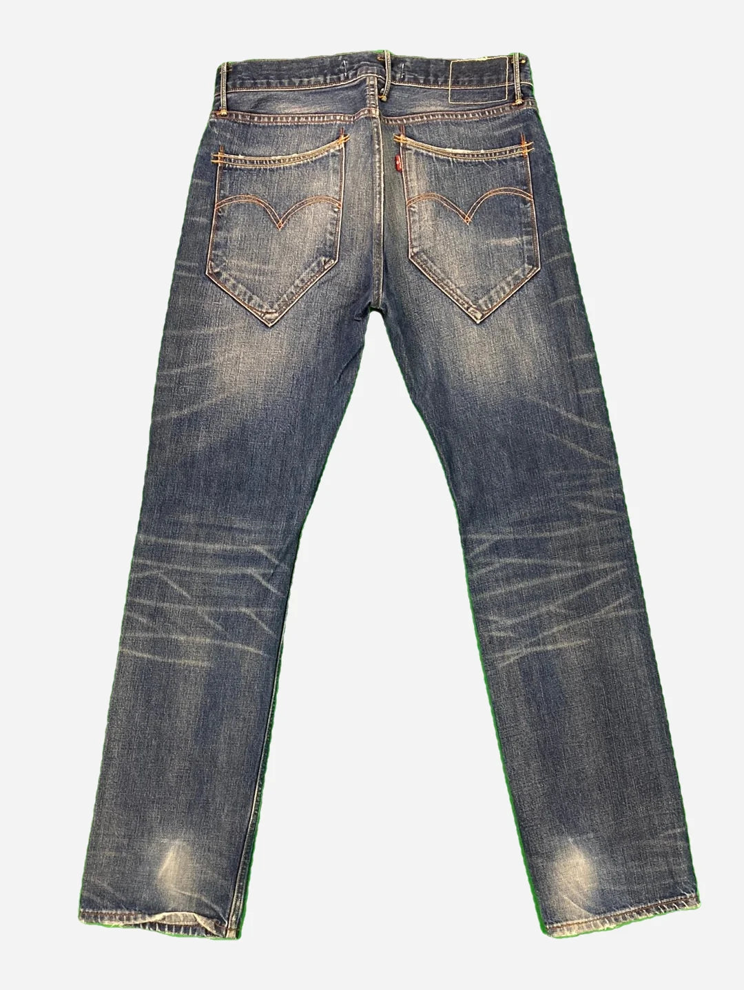 Levi’s 504 Jeans 32/34 (XL)