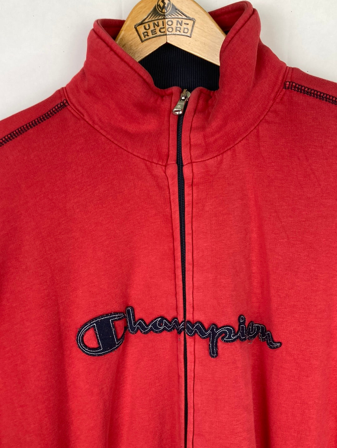 Champion Trainingsjacke (XL)