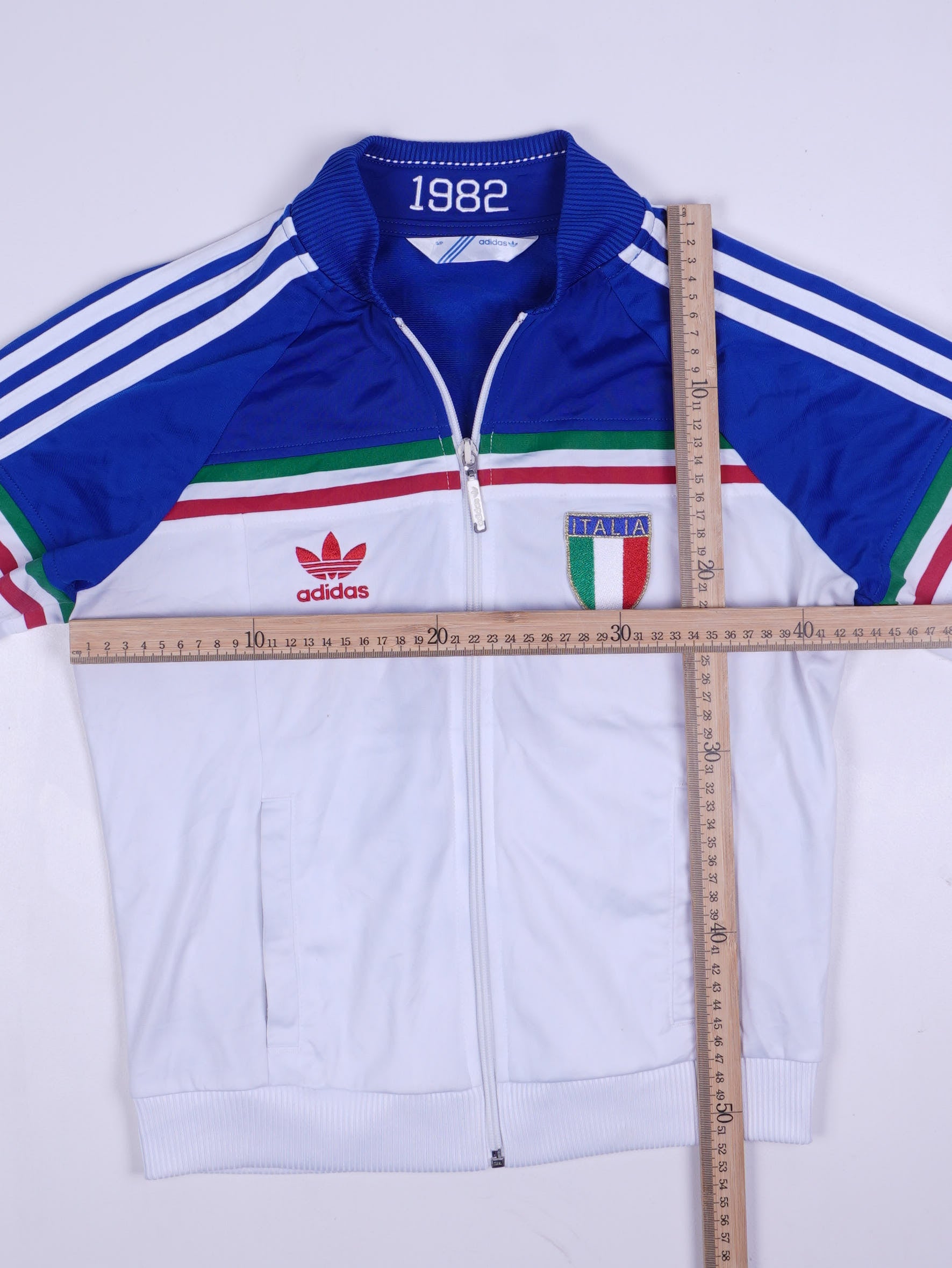 Adidas Trainingsjacke (S)