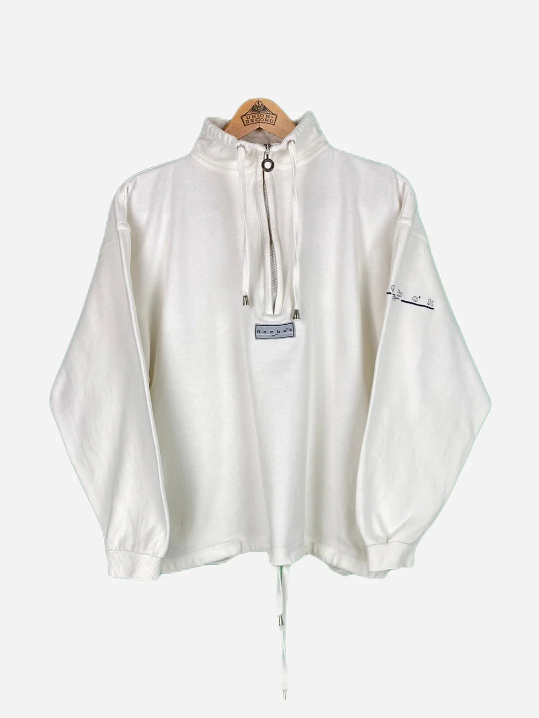 Reebok Sweater (S)