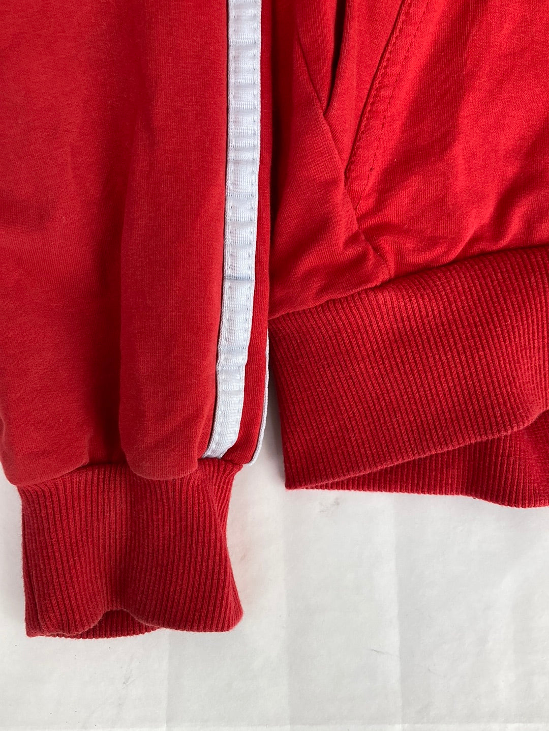 Adidas Trainingsjacke (M)