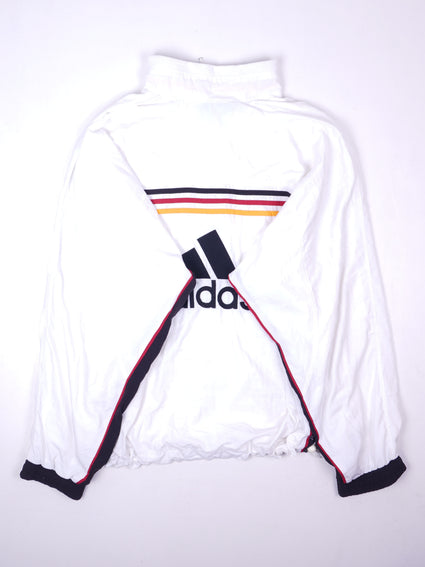 Adidas D9 Trainingsjacke (XL)