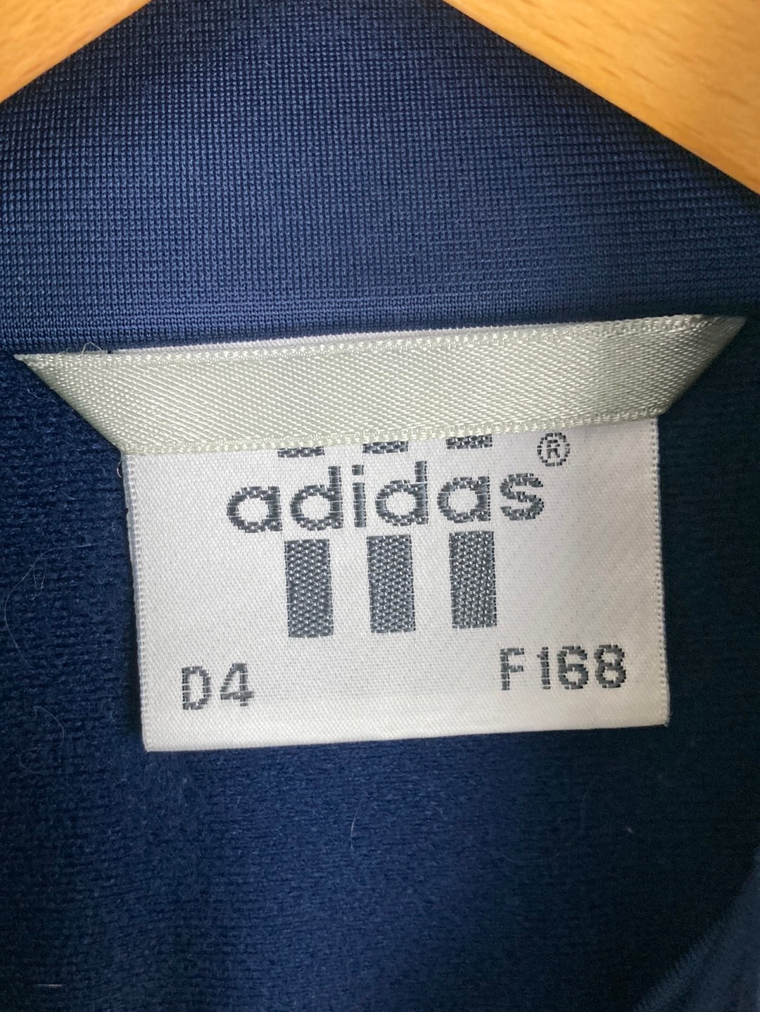 Adidas Trainingsjacke (M)