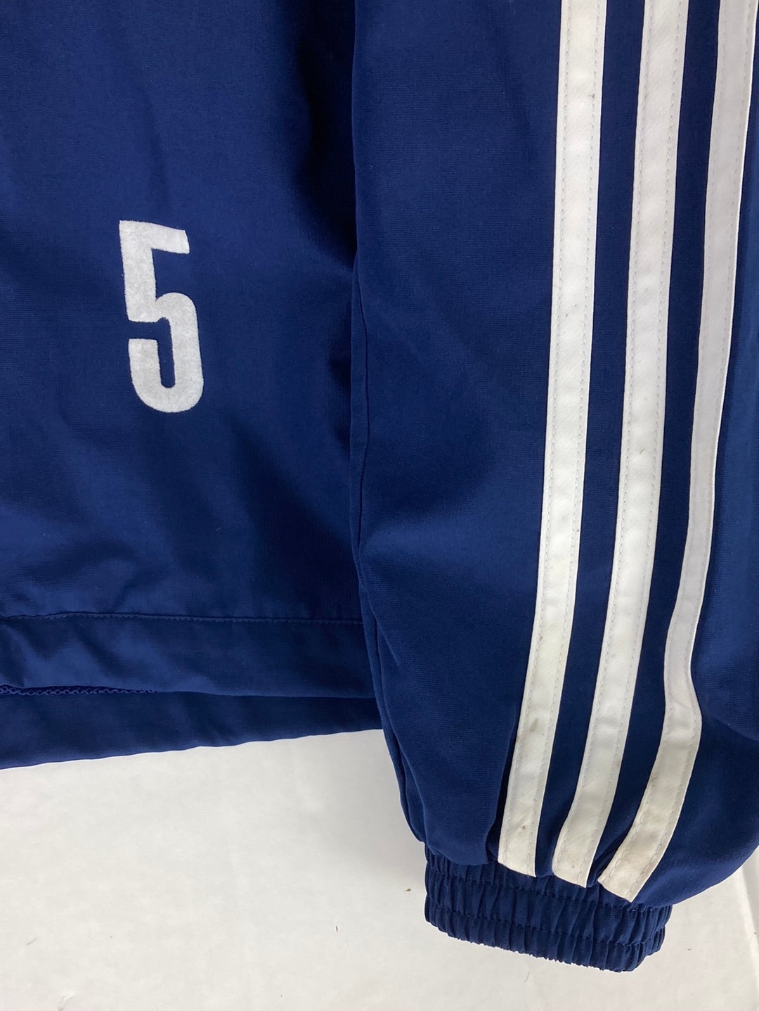 Adidas Trainingsjacke (S)