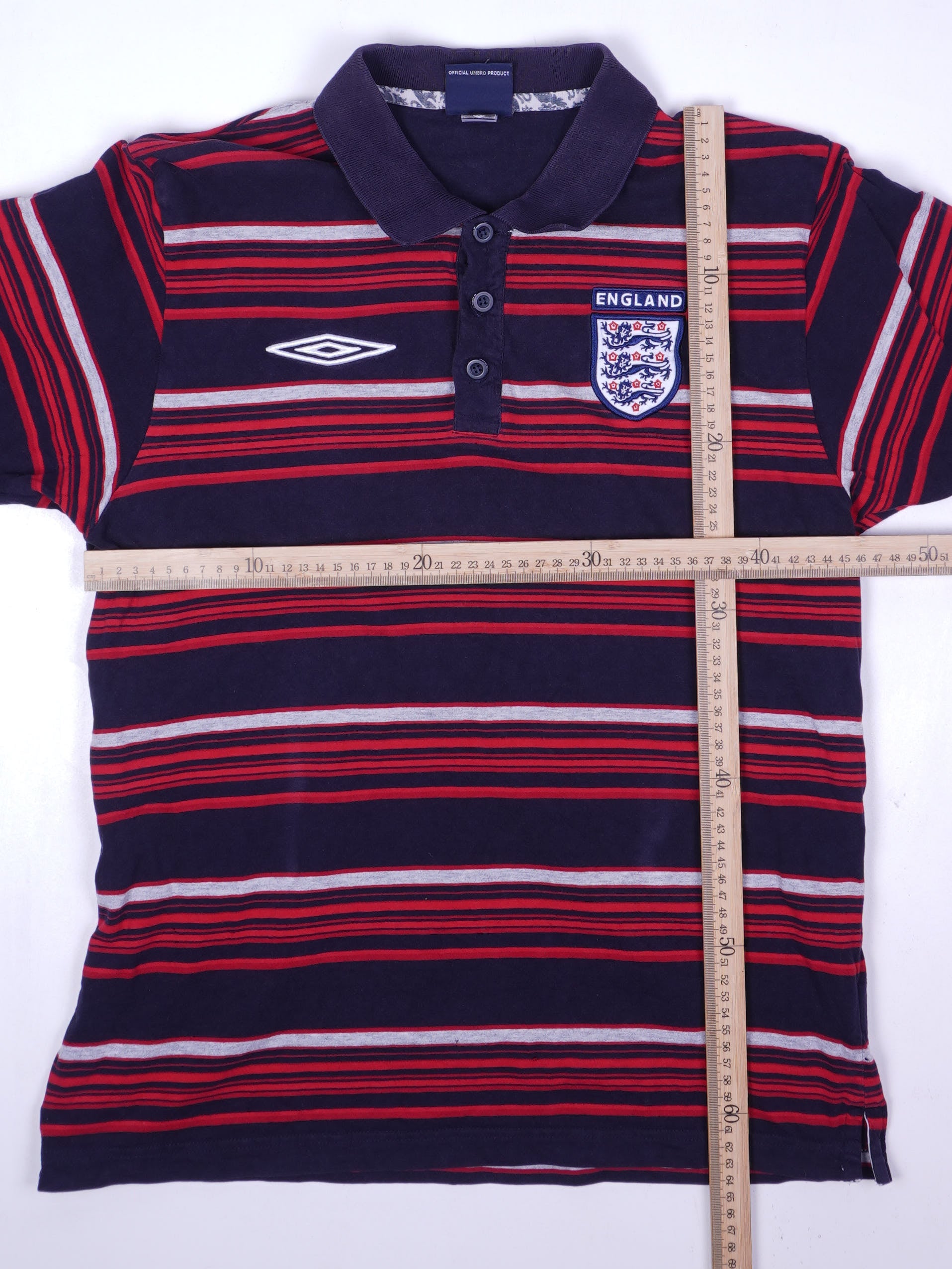 Umbro Polo Shirt (S)