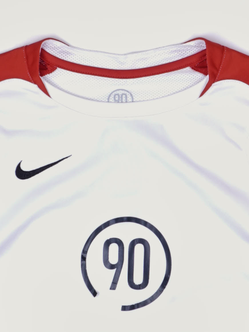 Nike 90 2000/01 Sondertrikot Trikot (XS)