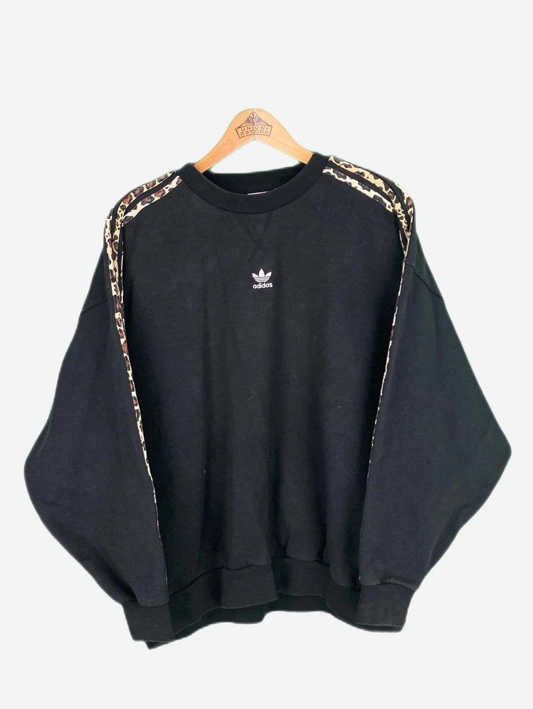 Adidas Sweater (M)